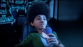 Fastand Furious Spy Racers - Season 04 Episode 07